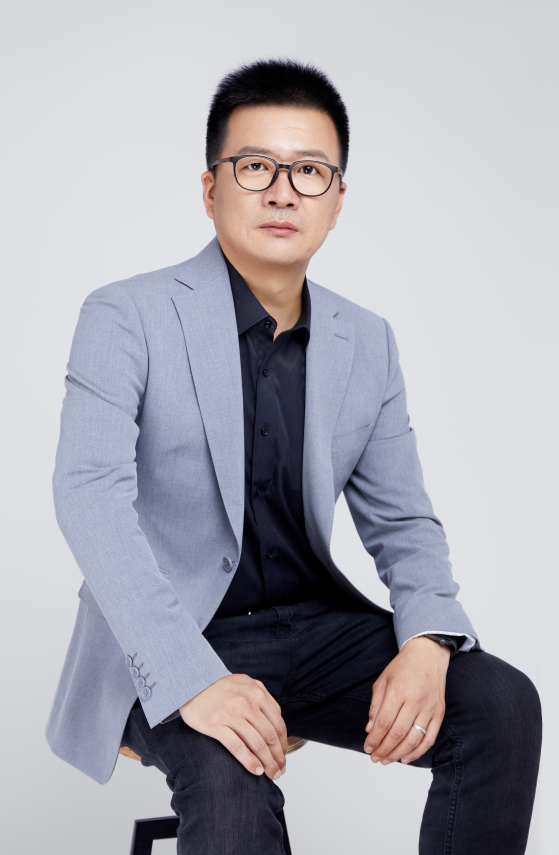以技术立身,用责任前行---马宏超的成长与担当-社会合作处校董校友会教育基金会